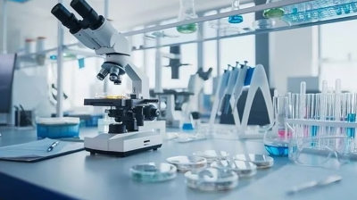 Bimtek Kepala Laboratorium