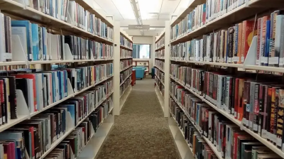 Bimtek Kepala Perpustakaan